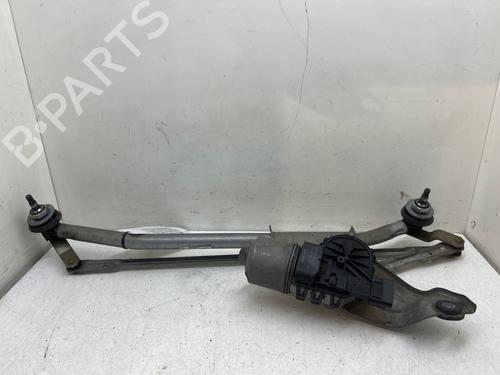 Front wiper motor DACIA LOGAN MCV (KS_) 1.5 dCi (KS0W) | BP38326433M29  - Image 5