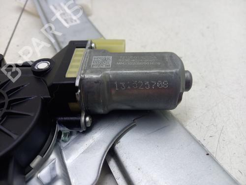 Vindusheismekanisme høyre foran DACIA SPRING EV (B6M1) | BP38780246C23 - Image 4