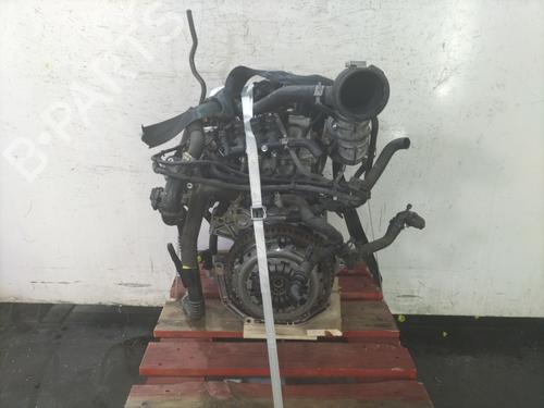 Used Engine DACIA SANDERO II [2012-2026]  26000314