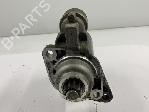 Used Starter SEAT IBIZA IV (6J5, 6P1) 1.9 TDI (105 hp) 22816598