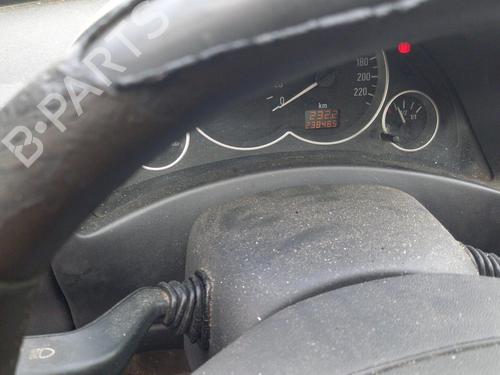 Front right window mechanism OPEL TIGRA TwinTop (X04) 1.4 (R97) | BP22845110C23 
