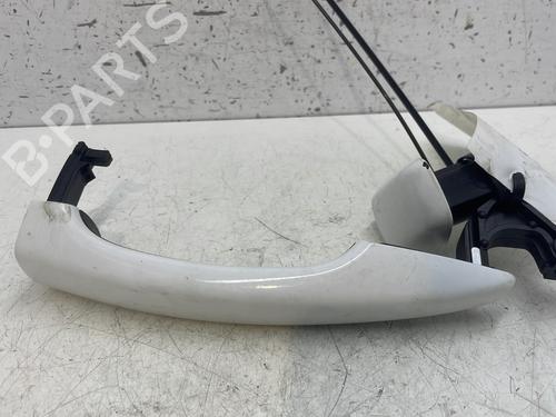 Used Rear right exterior door handle CITROËN C4 II (NC_) 1.6 HDi 90 (92 hp) 27874639