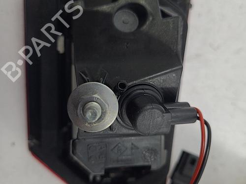 Used Right tailgate light Right tailgate light RENAULT CLIO IV (BH_) 1.5 dCi 90 (90 hp) 22824090 22824090