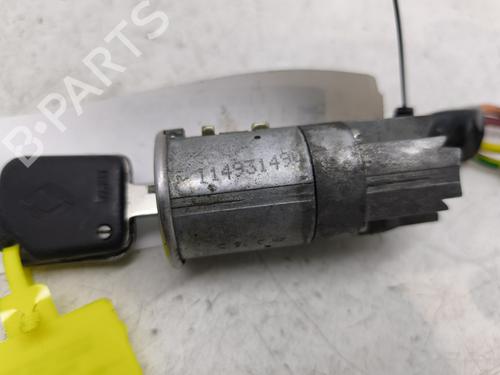 Ignition barrel RENAULT ESPACE II (J/S63_) 2.2 (J/S637, J63G) | BP30162590M48 