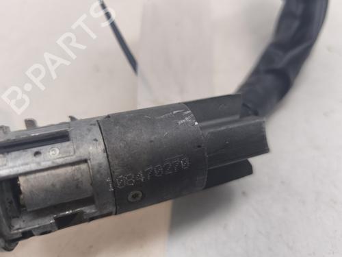 Used Ignition barrel Ignition barrel CITROËN AX (ZA-_) 10 (50 hp) 27348181 27348181