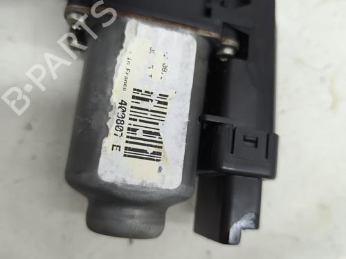 Rear left window mechanism RENAULT ESPACE IV (JK0/1_) 2.2 dCi (JK0H) | BP30162570C24