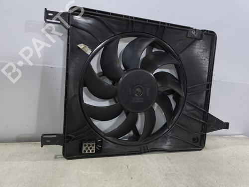 Used Radiator fan Radiator fan 39142703 39142703