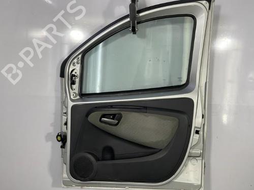 Right front door FIAT QUBO (225_) 1.3 D Multijet (225CXB1A, 225AXB1A, 225CXB11, 225AXB11,... | BP22832802C3 