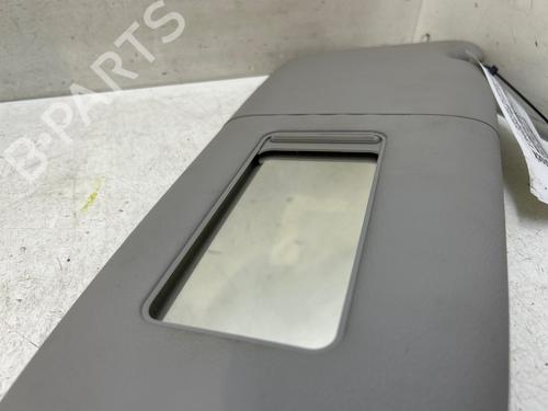Right sun visor BMW 5 Touring (E61) 525 d | BP39937097I2 - Image 5
