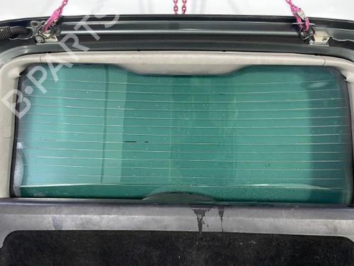 Tailgate PEUGEOT 807 (EB_) 2.0 HDI | BP22832852C6 