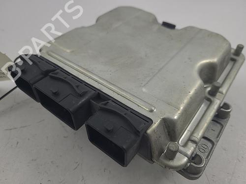 Used Engine control unit (ECU) CITROËN C8 (EA_, EB_) 2.2 HDi (128 hp) 22824157
