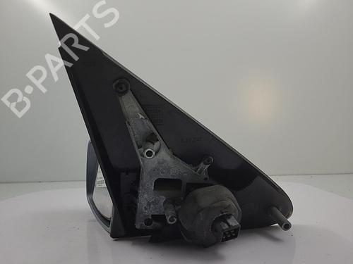 Used Left mirror Left mirror 22818386 22818386