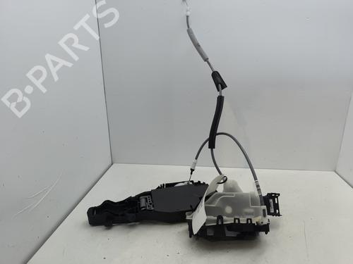 Used Front right lock CITROËN C5 AIRCROSS (A_) 1.5 BlueHDi 130 (ACYHZJ, ACYHZR) (131 hp) 30526541