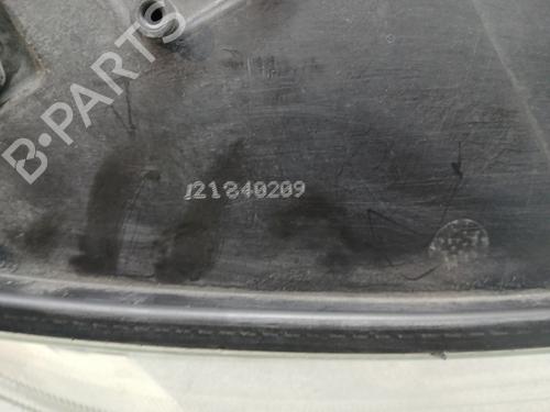 Left headlight FORD C-MAX (DM2) 1.8 TDCi | BP32747128C28  - Image 5