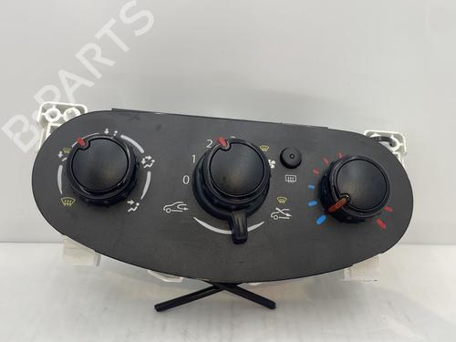 Klimabedienteil für RENAULT TWINGO III (BCM_, BCA_) 1.0 SCe 65 (BCMJ) (65 hp) 31643184