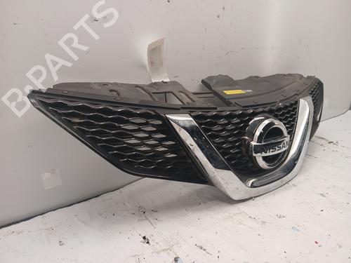 Used Grille Grille NISSAN QASHQAI II (J11, J11_) 1.5 dCi (110 hp) 33316899 33316899