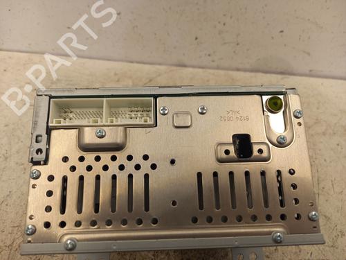 Radio HYUNDAI ix35 (LM, EL, ELH) 1.7 CRDi | BP24322766E6 