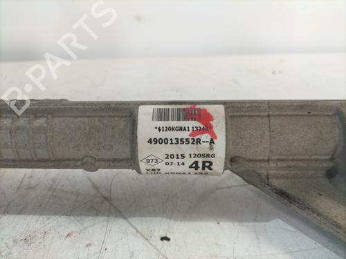 Steering rack RENAULT CAPTUR I (J5_, H5_) 1.5 dCi 110 | BP28963403M22