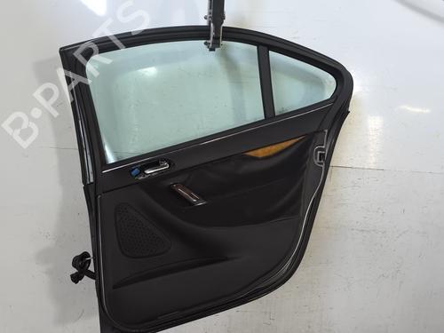 Right rear door PEUGEOT 607 (9D, 9U) 2.2 HDi | BP27453513C5 