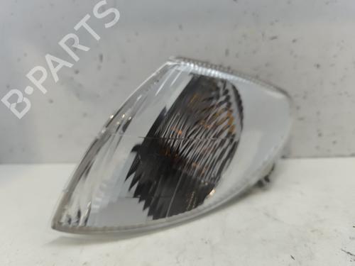 Used Left front indicator RENAULT MEGANE I (BA0/1_) 1.9 D Eco (BA0A, BA0U, BA0R) (64 hp) 28499382