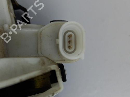 Front right lock VW POLO III (6N1) 60 1.4 | BP22825068C97 