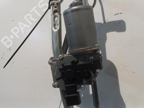 Front wiper motor BMW 3 Touring (E91) 320 d | BP22815537M29 