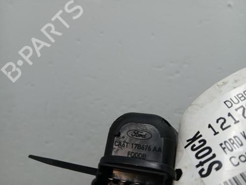 Mirror switch FORD KA+ III (UK, FK) 1.2 | BP33198559I25 - Image 3