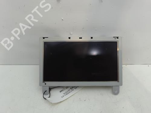 Used Display monitor OPEL ASTRA J (P10) 1.7 CDTI (68) (131 hp) 29491873