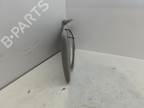 Right sun visor PEUGEOT 3008 I MPV (0U_) 1.6 HDi | BP30184415I2