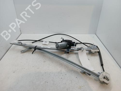 Used Front left window mechanism CITROËN BERLINGO / BERLINGO FIRST MPV (MF_, GJK_, GFK_) 2.0 HDI 90 (MFRHY) (90 hp) 30364683