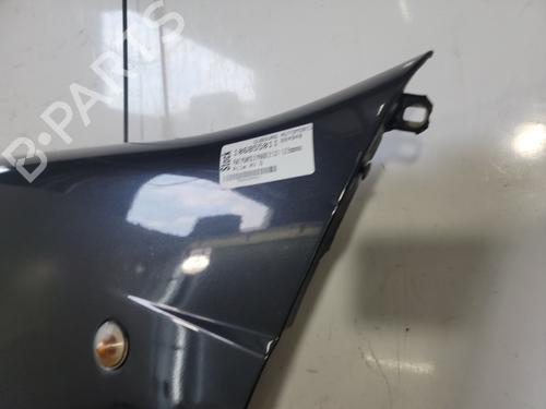 Left front fenders FIAT PUNTO (188_) 1.2 60 (188.030, .050, .130, .150, .230, .250) | BP26585176C41 