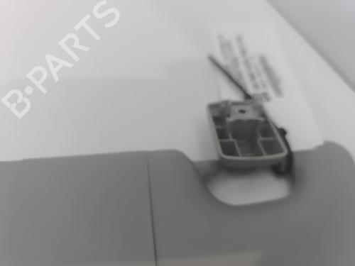 Left sun visor FORD TRANSIT CUSTOM V362 Van (FY, FZ) 2.0 EcoBlue | BP36148132I1 - Image 2