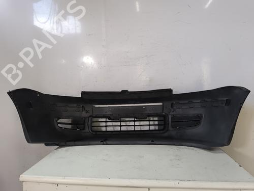 Front bumper FIAT PANDA (169_) 1.3 D Multijet (169.AXC1A) | BP32461686C7
