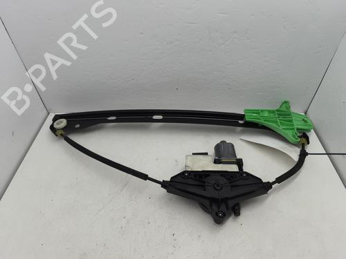 Used Rear right window mechanism Rear right window mechanism VW GOLF SPORTSVAN VII (AM1, AN1) 1.6 TDI (110 hp) 32313817 32313817