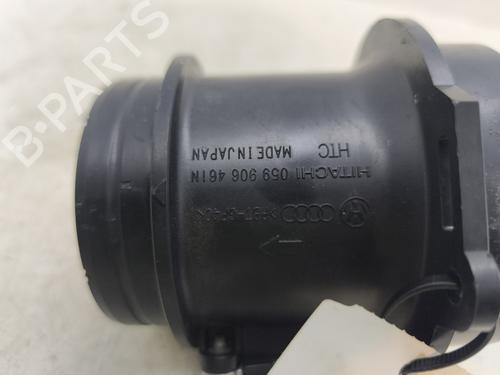 Mass air flow sensor AUDI A7 Sportback (4GA, 4GF) 3.0 TDI quattro | BP29834082M95