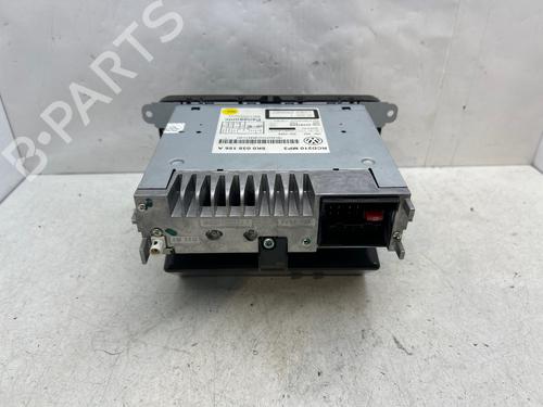 Radio VW GOLF VI (5K1) 1.6 TDI | BP35937050E6 - Image 3