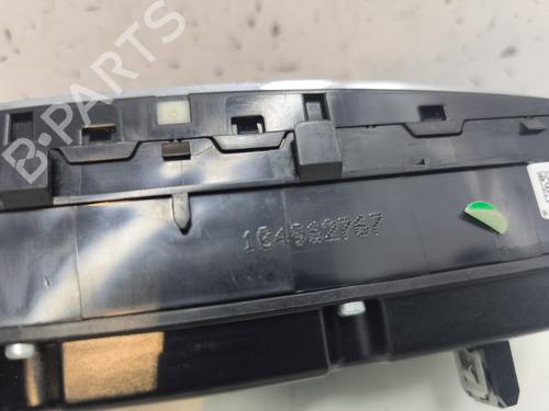 Climate control OPEL ASTRA K (B16) 1.4 Turbo (68) | BP25996613I5 - Image 3