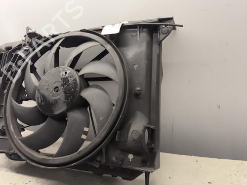 Frontblech PEUGEOT 206 Hatchback (2A/C) 1.4 HDi eco 70 | BP29598694C72 