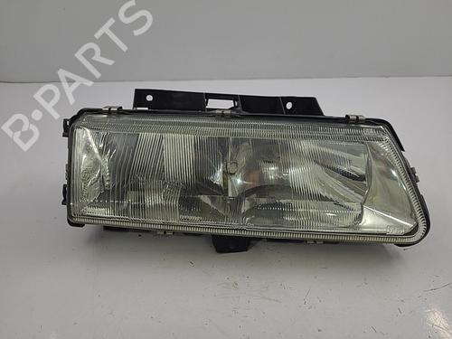 Højre forlygte CITROËN XANTIA (X1_, X2_) 1.8 i 16V (110 hp) 22820780