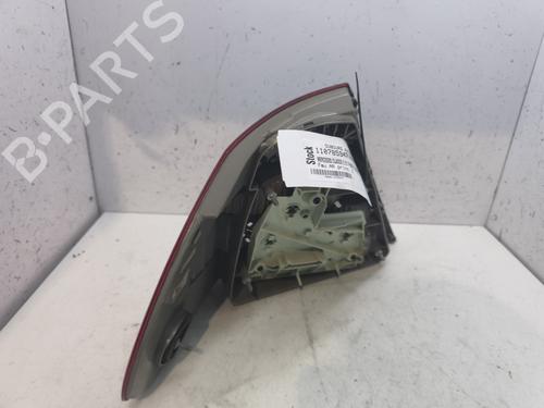 Right taillight MERCEDES-BENZ E-CLASS (W211) E 320 CDI (211.022) | BP28181255C35 