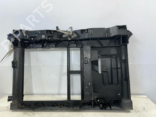 Front slam panel CITROËN C3 II (SC_) 1.4 HDi 70 (SC8HZC, SC8HR0, SC8HP4) | BP39214614C72 - Image 5