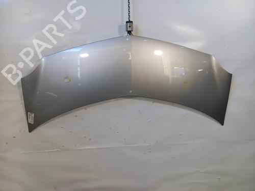 Pokrywa przednia / Maska silnika RENAULT MODUS / GRAND MODUS (F/JP0_) 1.2 (JP0C, JP0K, FP0C, FP0K, FP0P, JP0P, JP0T) 7751475521