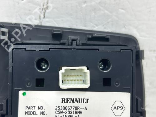 Switch RENAULT SCÉNIC III (JZ0/1_) 1.5 dCi | BP36336389I30 - Image 5