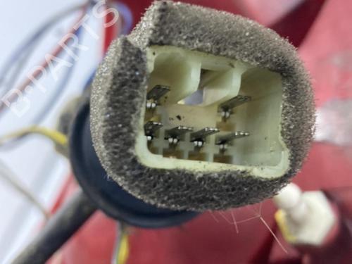 Left taillight DAEWOO KALOS (KLAS) 1.2 | BP22817547C34 - Image 2