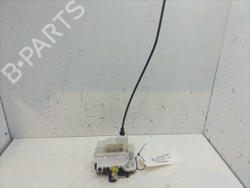 Used Front left lock FIAT PANDA (169_) 1.1 (169.AXA1A) (54 hp) 28384427