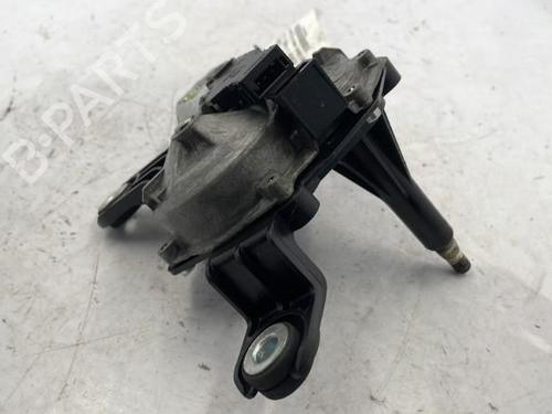 Rear wiper motor OPEL CORSA D (S07) 1.3 CDTI (L08, L68) | BP22831710M102 