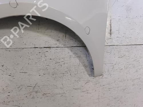 Left front fenders SEAT IBIZA IV (6J5, 6P1) 1.2 TDI | BP28526012C41