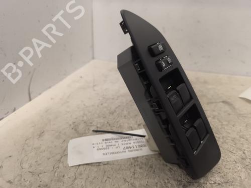 Used Switch Switch TOYOTA AURIS (_E15_) 1.4 D-4D (NDE150_, NDE150R) (90 hp) 24197506 24197506