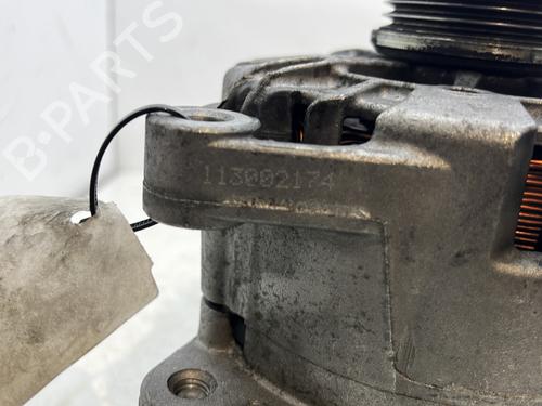 Alternator CITROËN C5 III (RD_) 2.0 HDi 165 (RDRHHA, RDRHH8) | BP29639850M7 