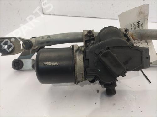 Front wiper motor CHEVROLET AVEO Hatchback (T300) 1.3 D | BP22845916M29 - Image 5